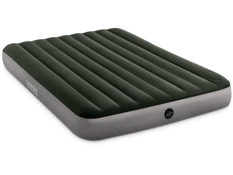 Intex Luftbett DuraBeam Standard Downy Queen