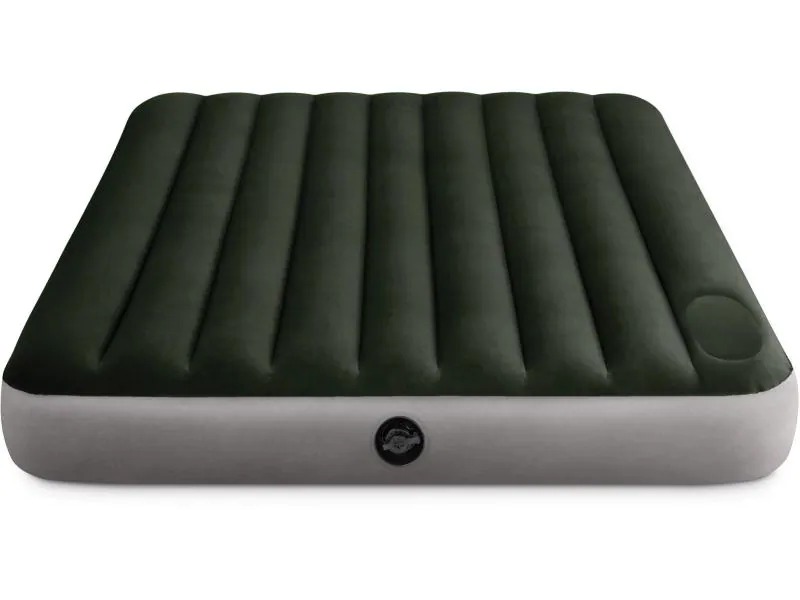 Intex Luftbett DuraBeam Standard Downy Queen