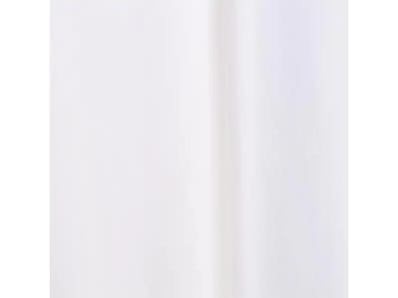 Casa Leon Verdunklungsvorhang mit Faltenband Blackout 140 x 245 cm