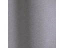 Casa Leon Verdunklungsvorhang mit Faltenband Dark, Taupe 140 x 245 cm