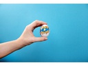 Brauns Heitmann Banderole Sound Eggs Mehrfarbig, 12 Stück
