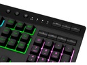 Corsair K55 RGB PRO