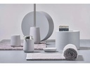 Zone Denmark Duschtuch Classic 70 x 140 cm, Grau