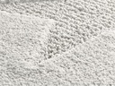Kela Badteppich Lindano 70 x 120 cm, Weiss