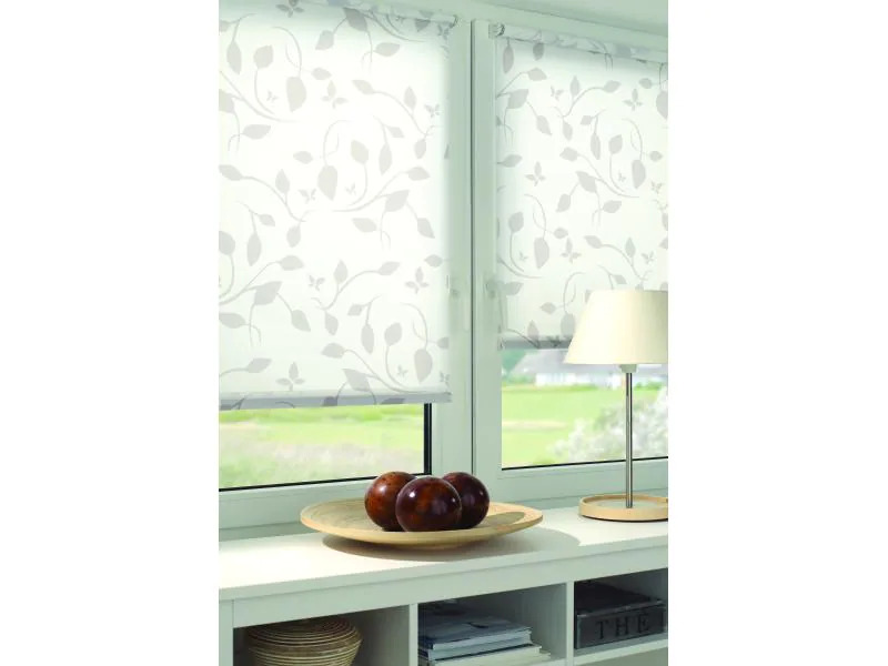 Gardinia Rollo Easyfix Scandinavian 45 x 150 cm