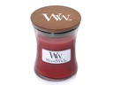 Woodwick Duftkerze Cinnamon Chai Mini Jar