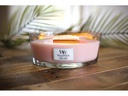 Woodwick Duftkerze Coastal Sunset Ellipse
