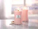 Woodwick Duftkerze Coastal Sunset Ellipse