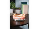 Woodwick Duftkerze Coastal Sunset Ellipse