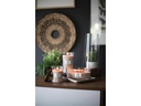 Woodwick Duftkerze Ellipse Vanilla &amp; Sea Salt