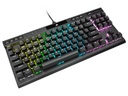 Corsair K70 RGB TKL CHAMPION SERIES