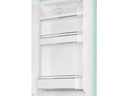 SMEG Kühl-Gefrierkombination FAB32RPG5 Pastellgrün