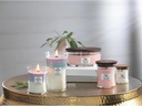 Woodwick Duftkerze Trilogy Calming Retreat Large Jar