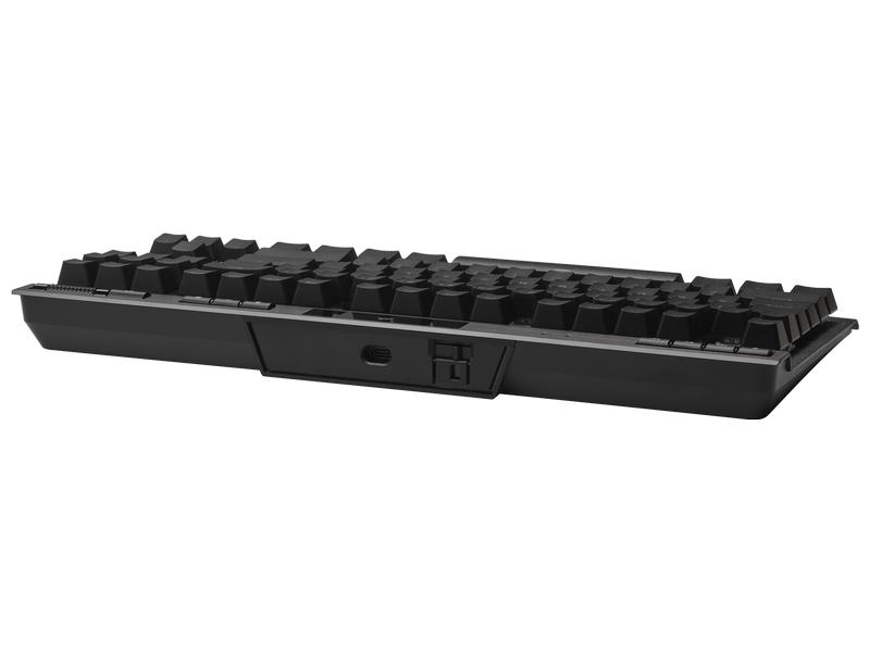 Corsair K70 RGB TKL CHAMPION SERIES