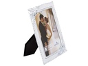 Goldbuch Bilderrahmen Eternity Weiss, 13 x 18 cm