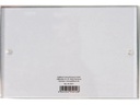 Goldbuch Bilderrahmen Pure Transparent, 10 x 15 cm