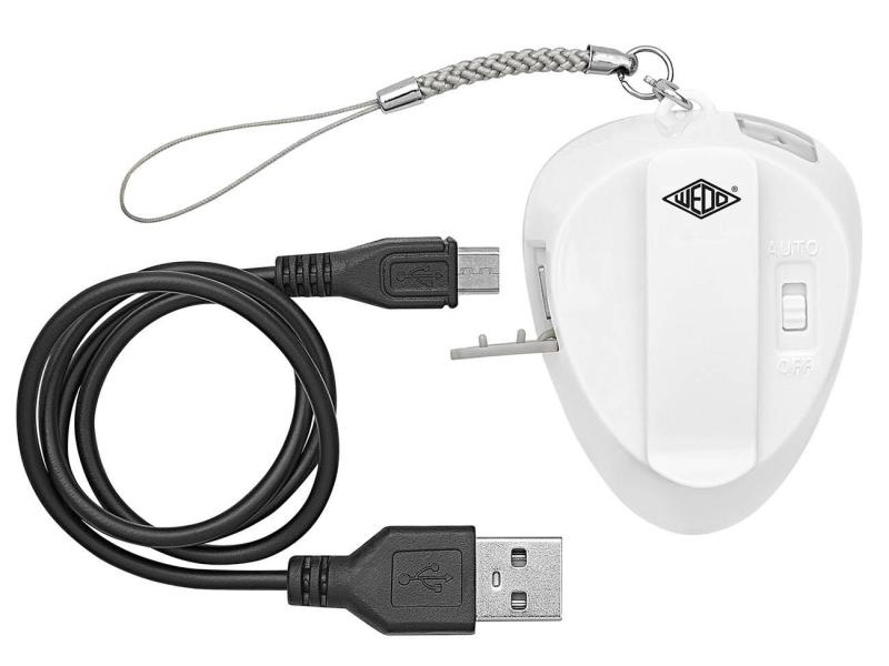 WEDO Taschenlampe für die Handtasche
