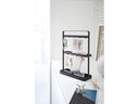 Yamazaki Aufbewahrung Smart Schwarz