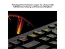 Logitech Gaming-Tastatur G213 Prodigy