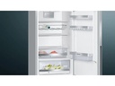 Siemens Kühl-Gefrierkombination KG36EAICA Rechts