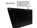 Logitech Gaming-Tastatur G213 Prodigy