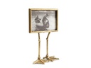 Kare Bilderrahmen Duck Feet  Horizontal, 13 x 18 cm