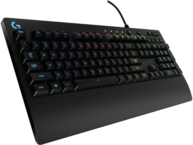 Logitech Gaming-Tastatur G213 Prodigy