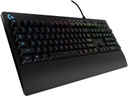 Logitech Gaming-Tastatur G213 Prodigy