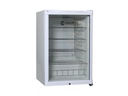 Coldtec by Kibernetik Kühlschrank 130L Rechts (wechselbar)