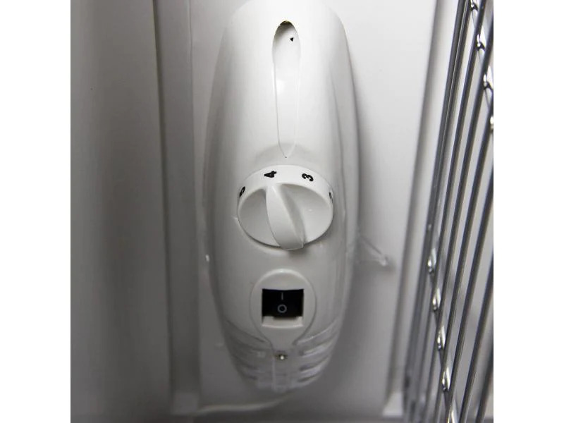 Coldtec by Kibernetik Kühlschrank 130L Rechts (wechselbar)
