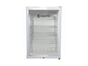 Coldtec by Kibernetik Kühlschrank 130L Rechts (wechselbar)