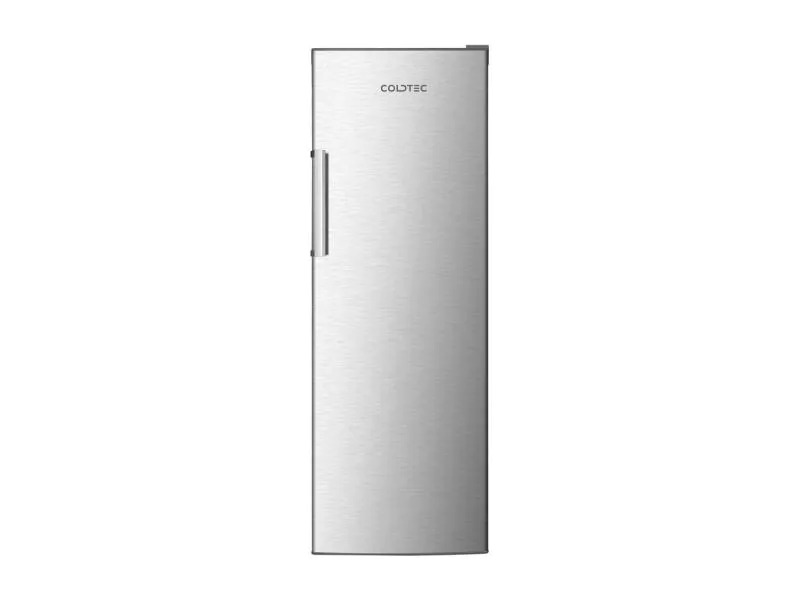 Coldtec by Kibernetik Kühlschrank KS335L  Rechts (wechselbar)