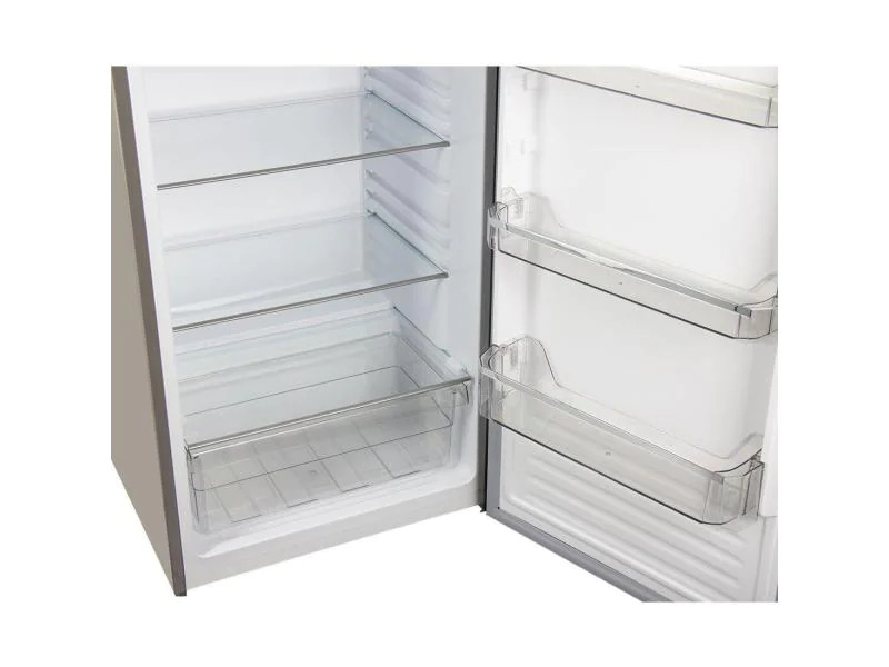 Coldtec by Kibernetik Kühlschrank KS335L  Rechts (wechselbar)