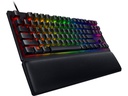 Razer Gaming-Tastatur Huntsman V2 Tenkeyless