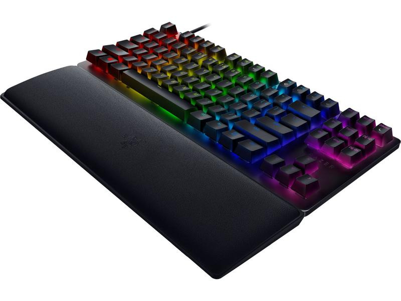 Razer Gaming-Tastatur Huntsman V2 Tenkeyless