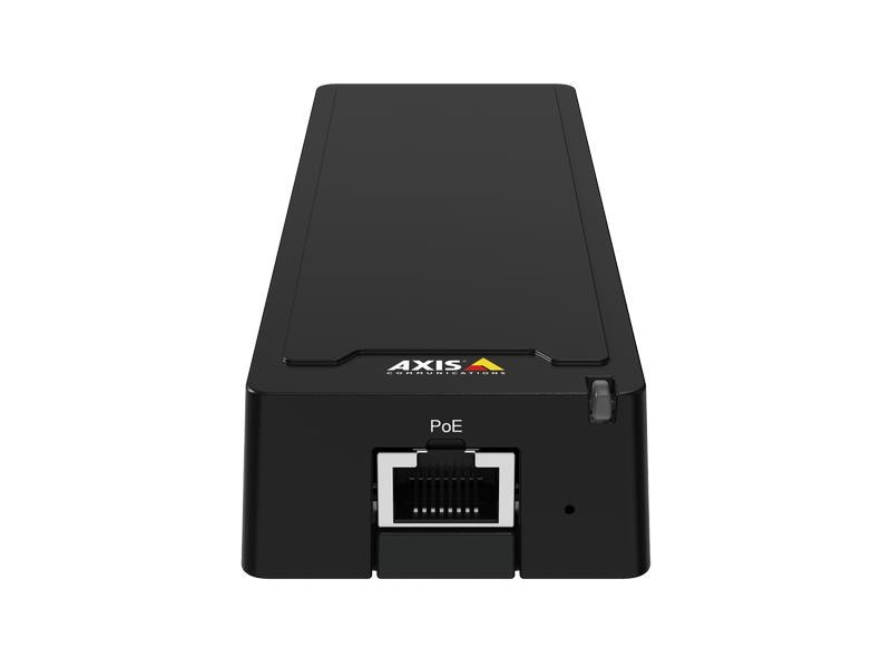 Axis Kamera-Haupteinheit FA51 Main Unit modulares System,10 Stück