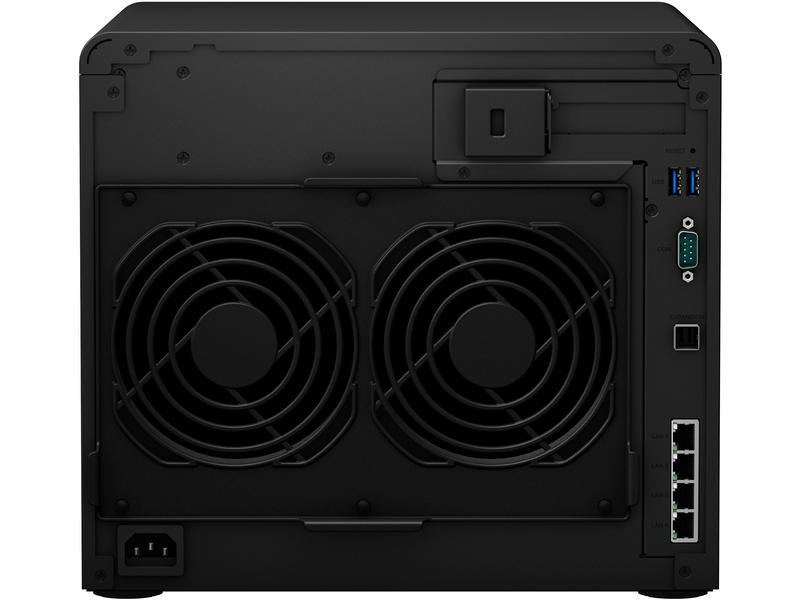 Synology NAS DiskStation DS2422+ 12-bay