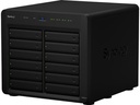 Synology NAS DiskStation DS3622xs+ 12-bay