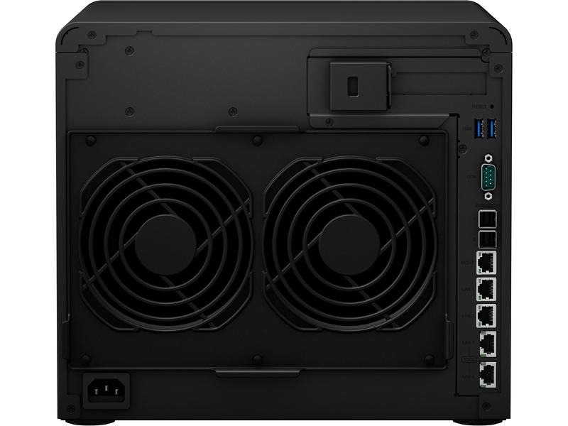 Synology NAS DiskStation DS3622xs+ 12-bay