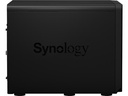 Synology NAS-Erweiterungsgehäuse DX1222