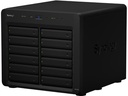 Synology NAS-Erweiterungsgehäuse DX1222