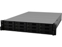 Synology NAS-Erweiterungsgehäuse RX1222 sas 12-bay