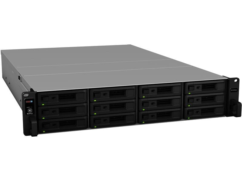 Synology NAS-Erweiterungsgehäuse RX1222 sas 12-bay