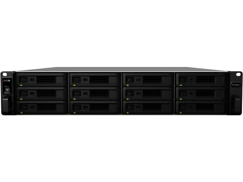 Synology NAS-Erweiterungsgehäuse RX1222 sas 12-bay