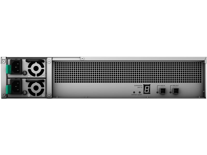 Synology NAS-Erweiterungsgehäuse RX1222 sas 12-bay