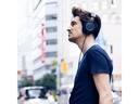 Audio-Technica Headset ATH-G1 Schwarz