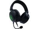 Razer Headset Kraken V3 Hypersense Schwarz