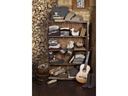 d-c-fix Designfolie Feuerholz