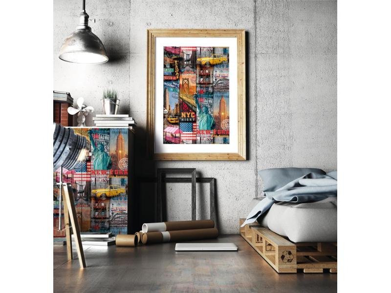 d-c-fix Designfolie Manhattan