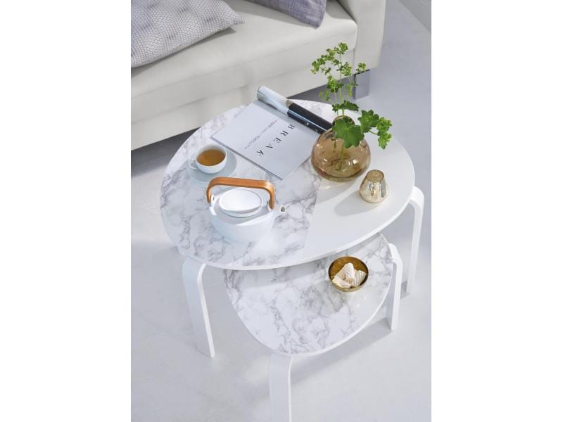 d-c-fix Designfolie Marmor Grau